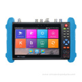 TVI CVI multi function all-in-one cctv camera tester